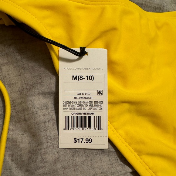 Shade & Shore bikini bottom - Picture 5 of 6